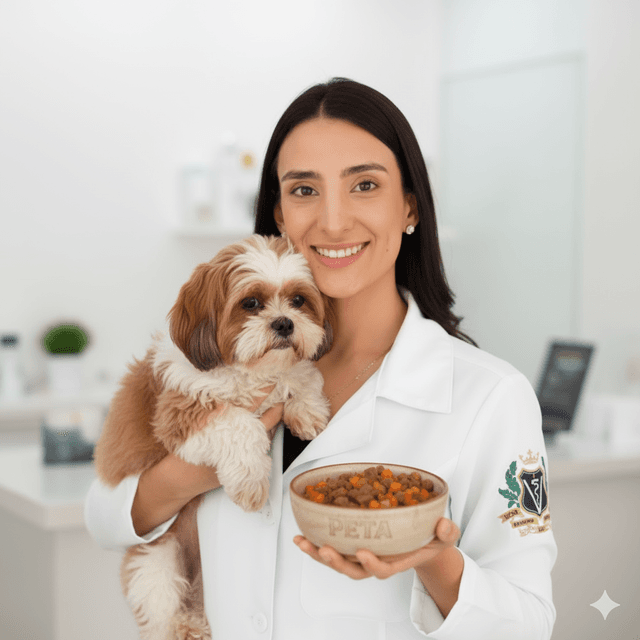 Foto da Dra. Flávia Veríssimo